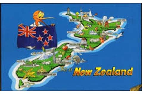  Misi Dagang ke Selandia Baru Catatkan Potensi Transaksi US$70,03 Juta